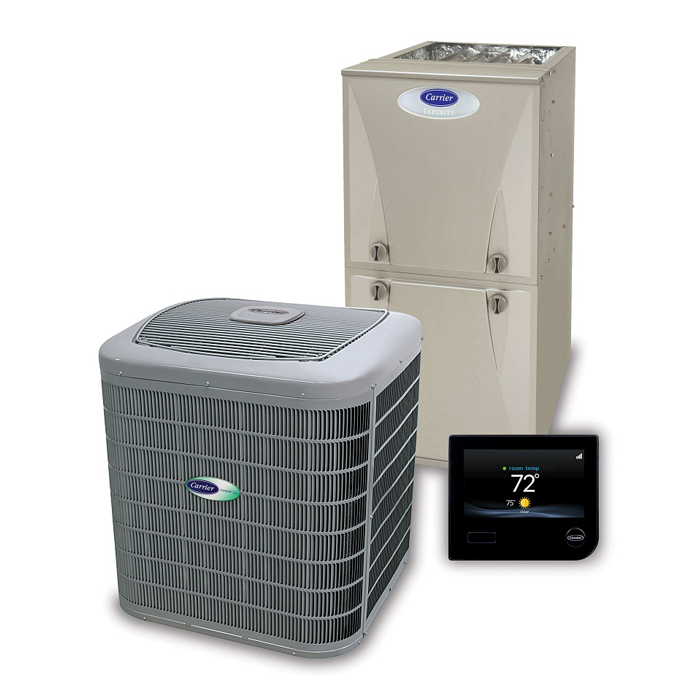 Burns Heating | Cooling | HVAC